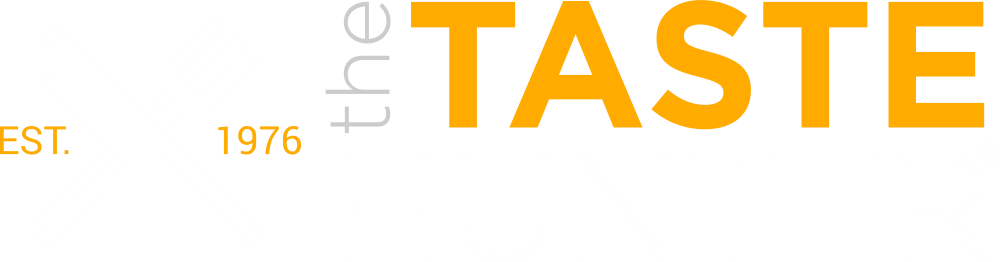 The Taste Hunter