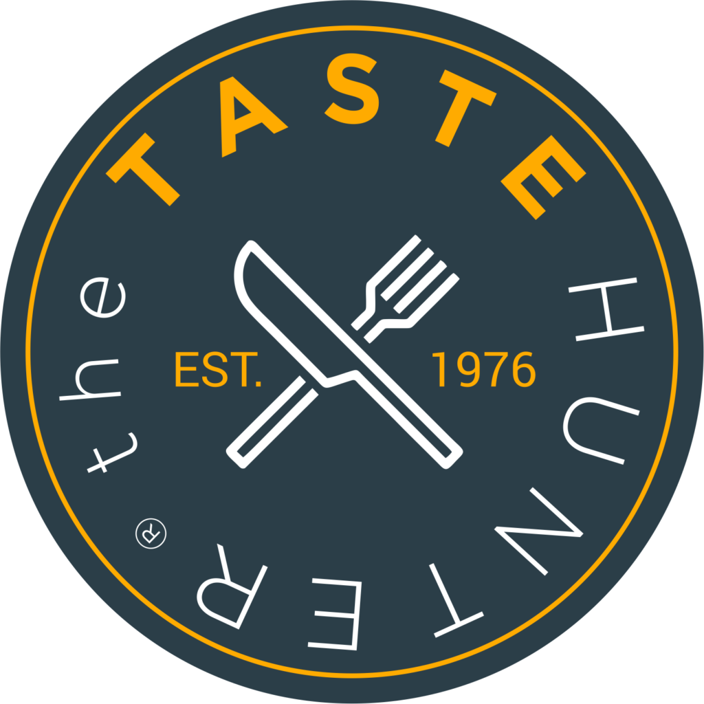 The Taste Hunter